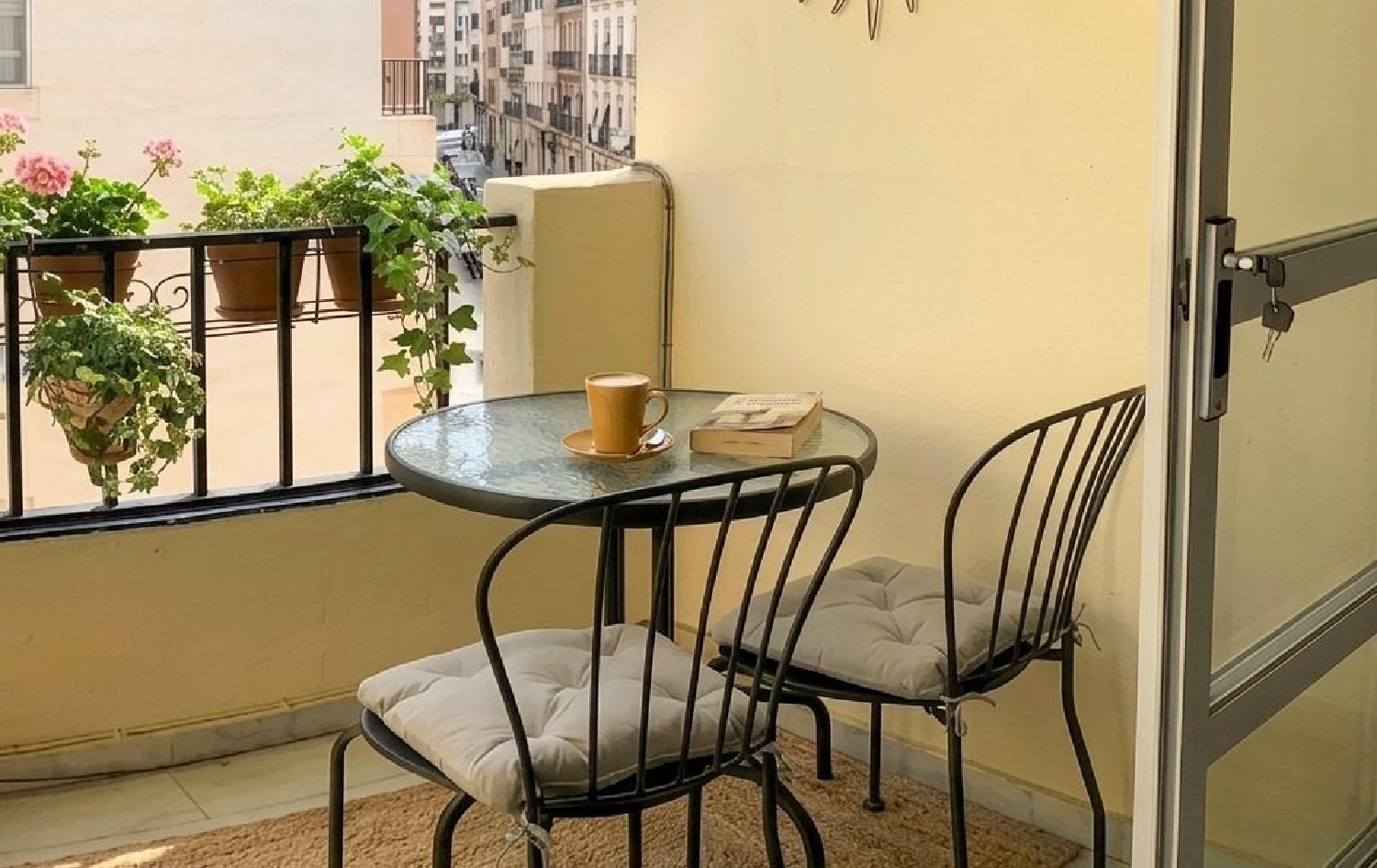  à vendre studio Málaga Del Fresno Campiña 2