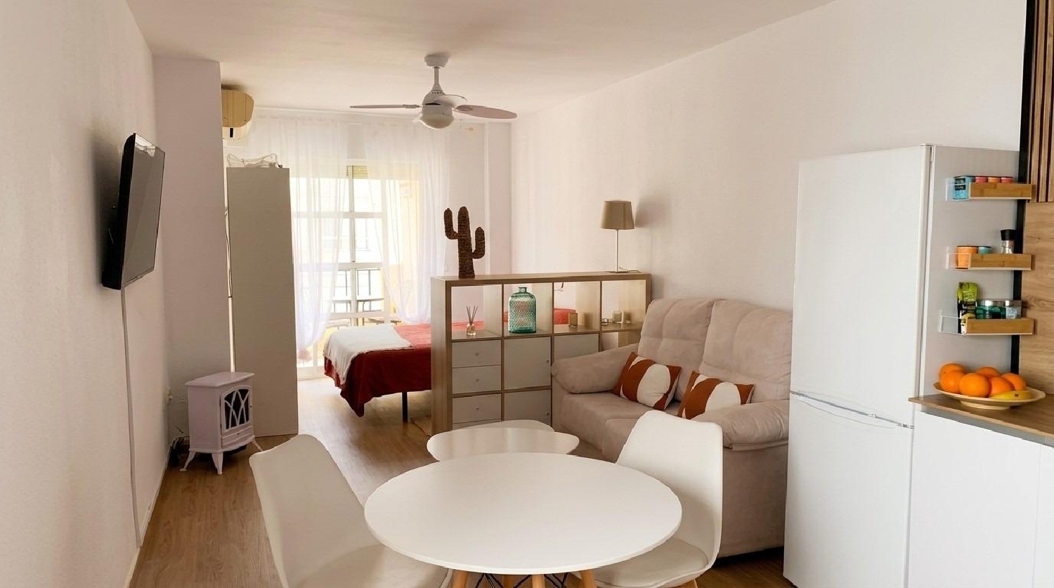  à vendre studio Málaga Del Fresno Campiña 6