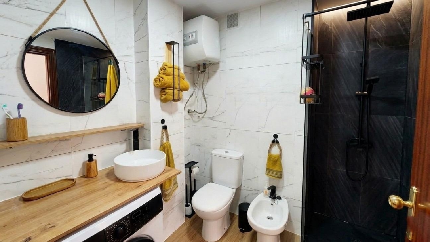  à vendre studio Málaga Del Fresno Campiña 8