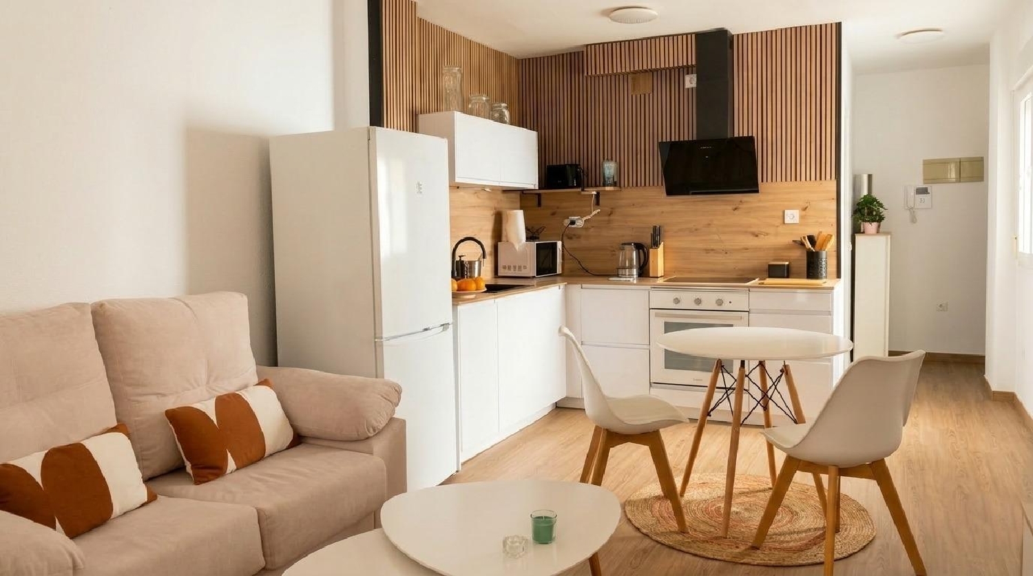  à vendre studio Málaga Del Fresno Campiña 1