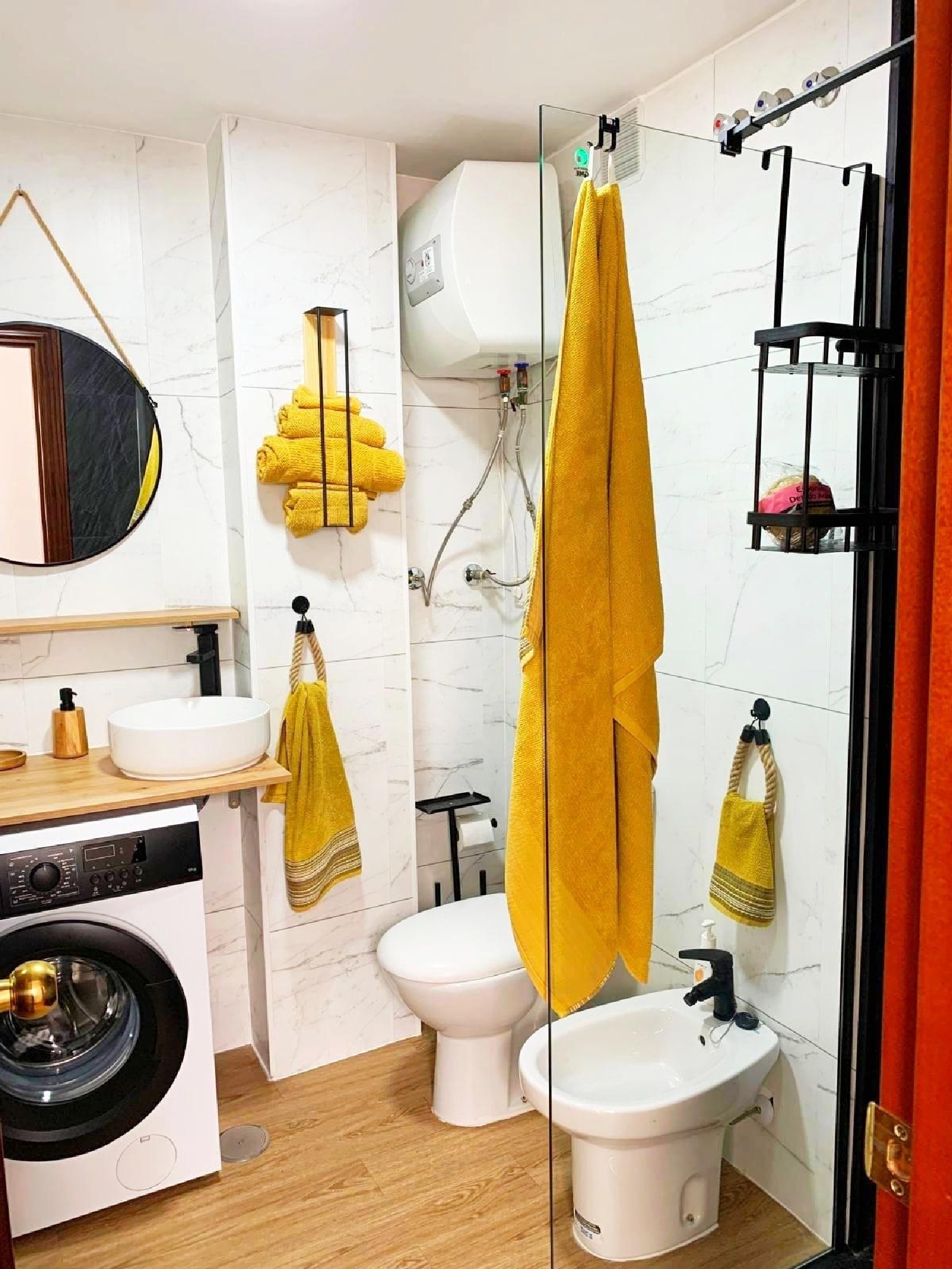  for sale studio apartment Málaga Del Fresno Campiña 6