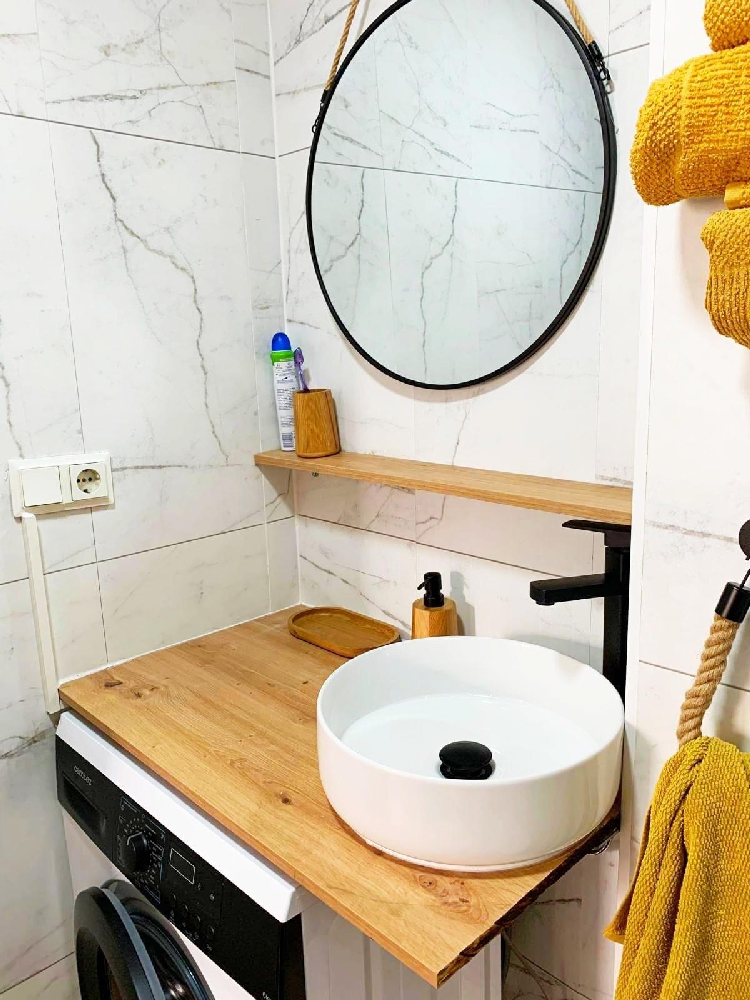  for sale studio apartment Málaga Del Fresno Campiña 5