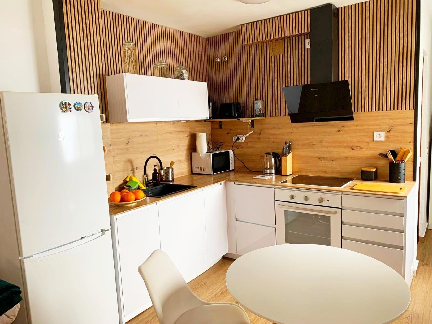  for sale studio apartment Málaga Del Fresno Campiña 4