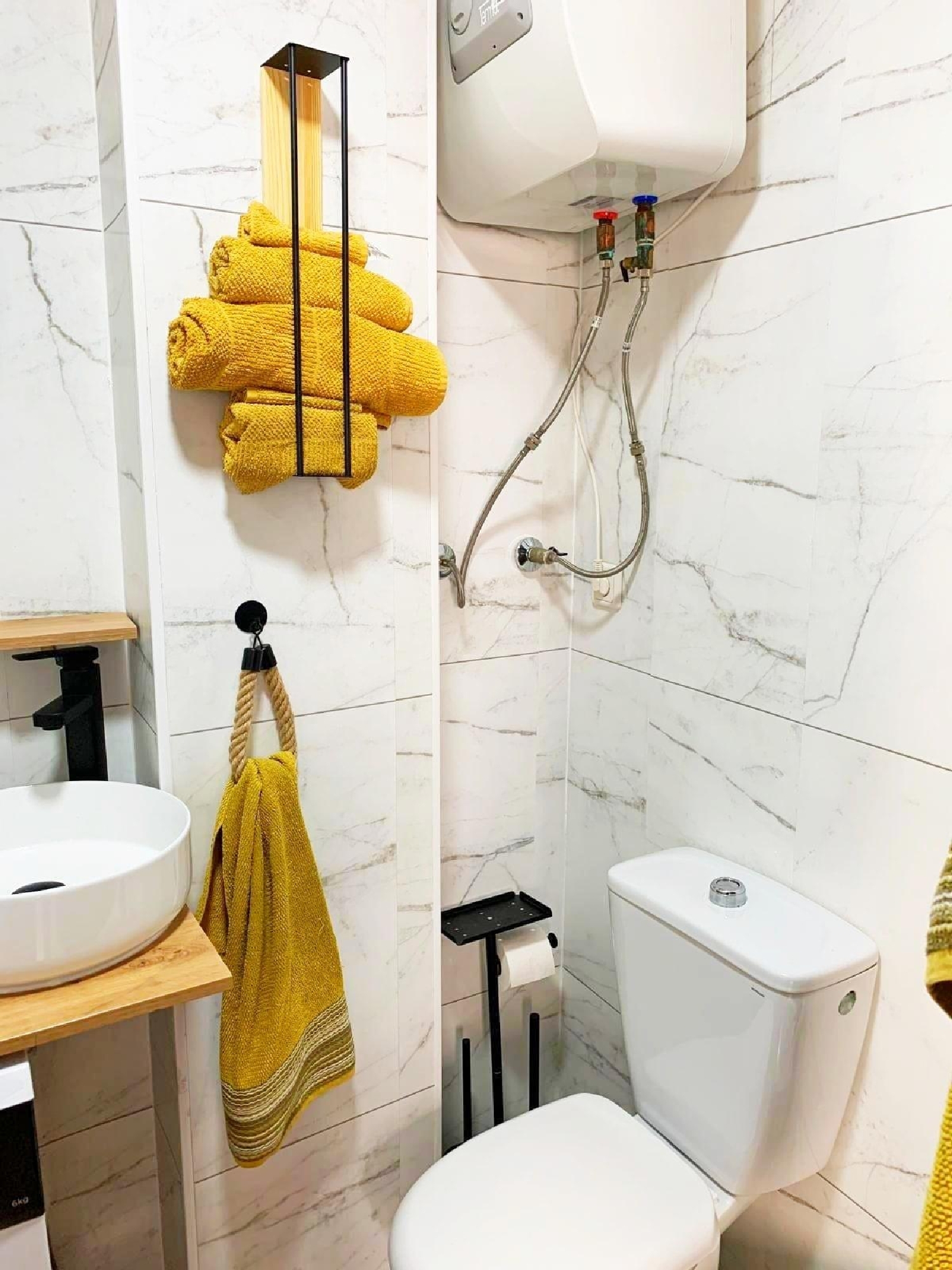  for sale studio apartment Málaga Del Fresno Campiña 7