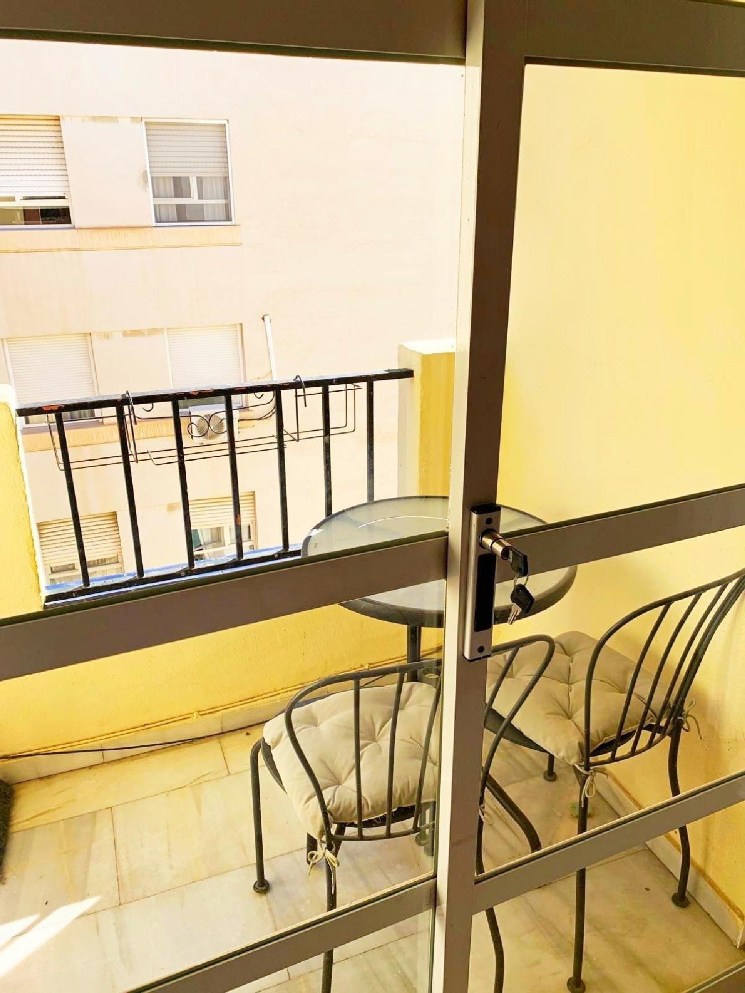  for sale studio apartment Málaga Del Fresno Campiña 8