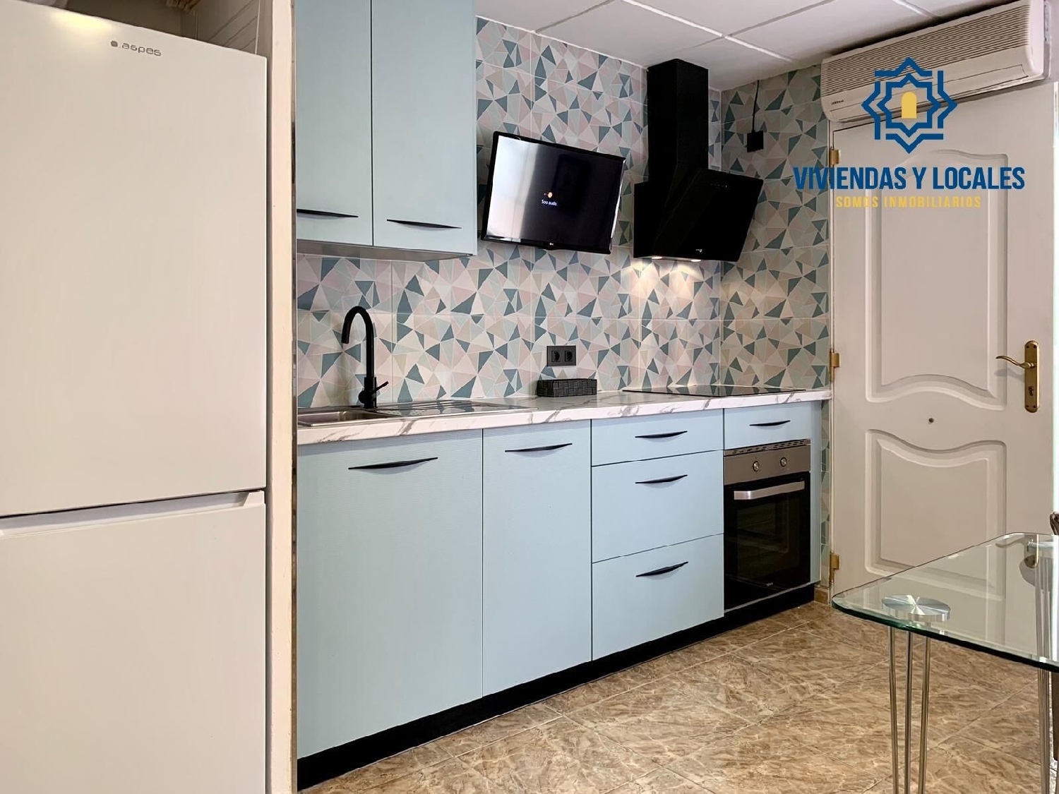  till salu enrumslägenhet Maracena Vega De Granada 3