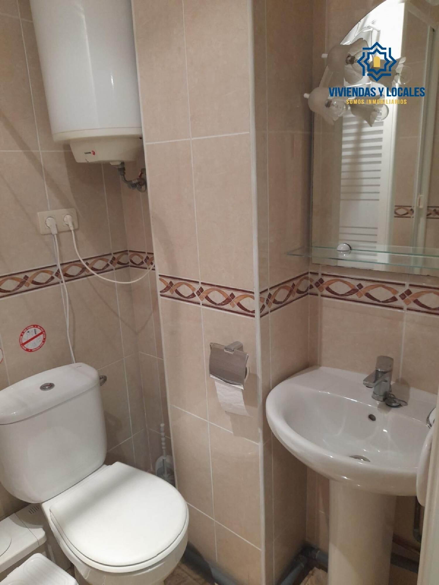  till salu enrumslägenhet Maracena Vega De Granada 6