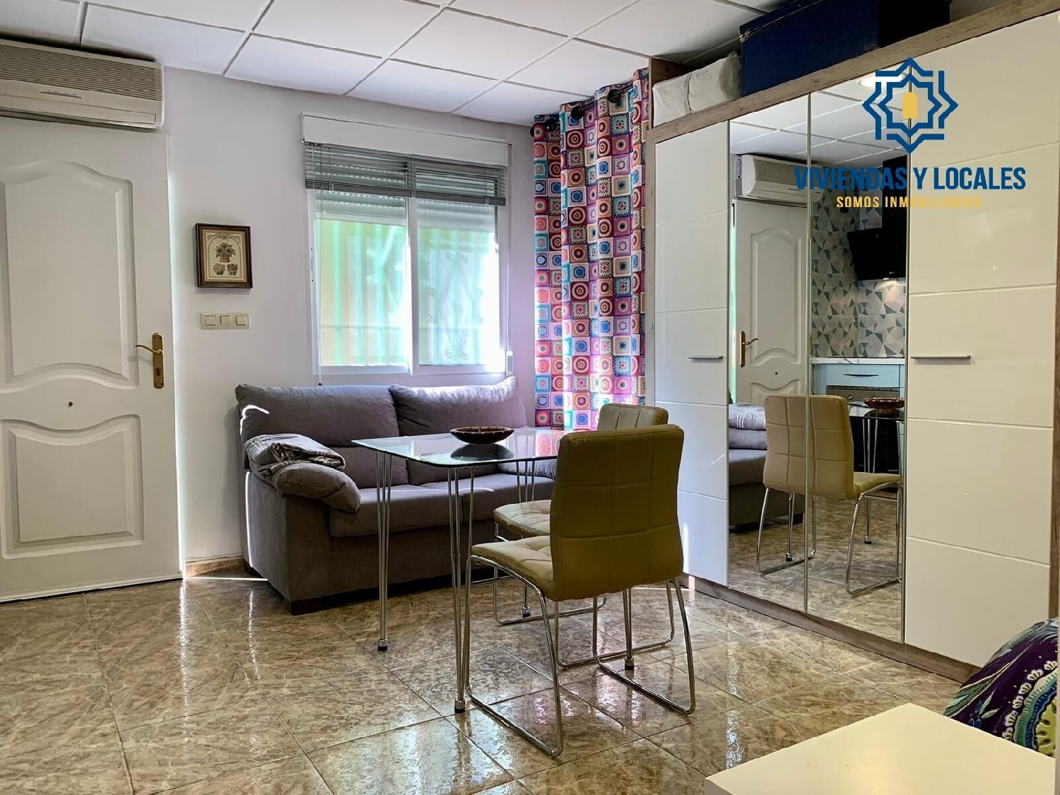  till salu enrumslägenhet Maracena Vega De Granada 2