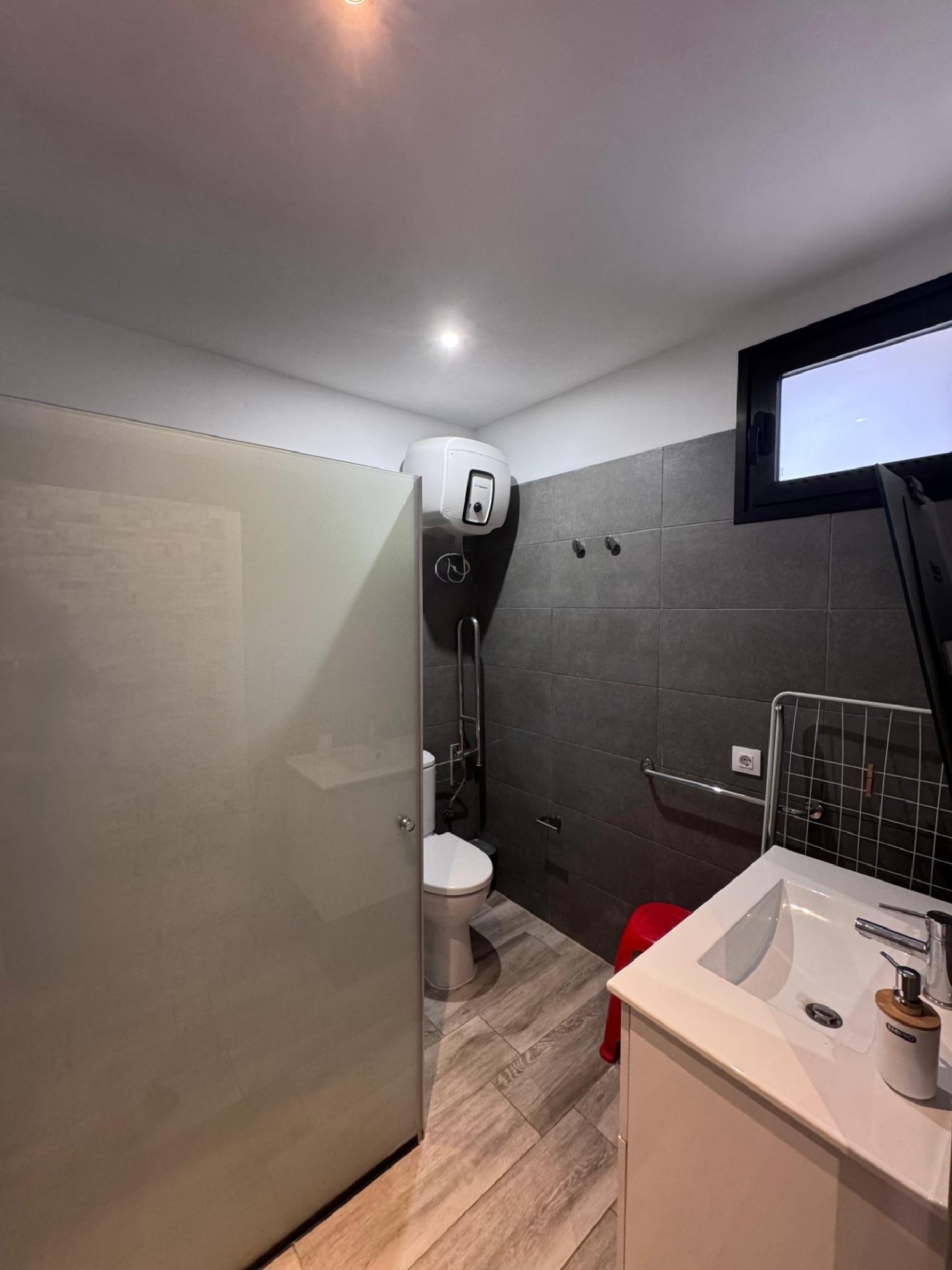  en venta estudio Maroñas Noya 5