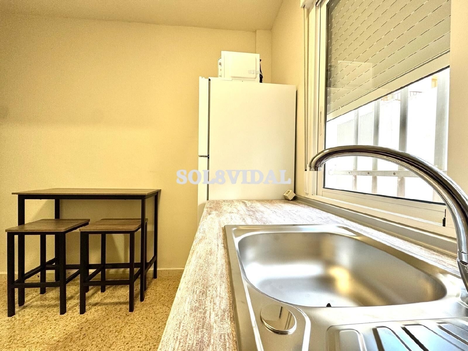  for sale studio apartment Orihuela Baix Segura 5