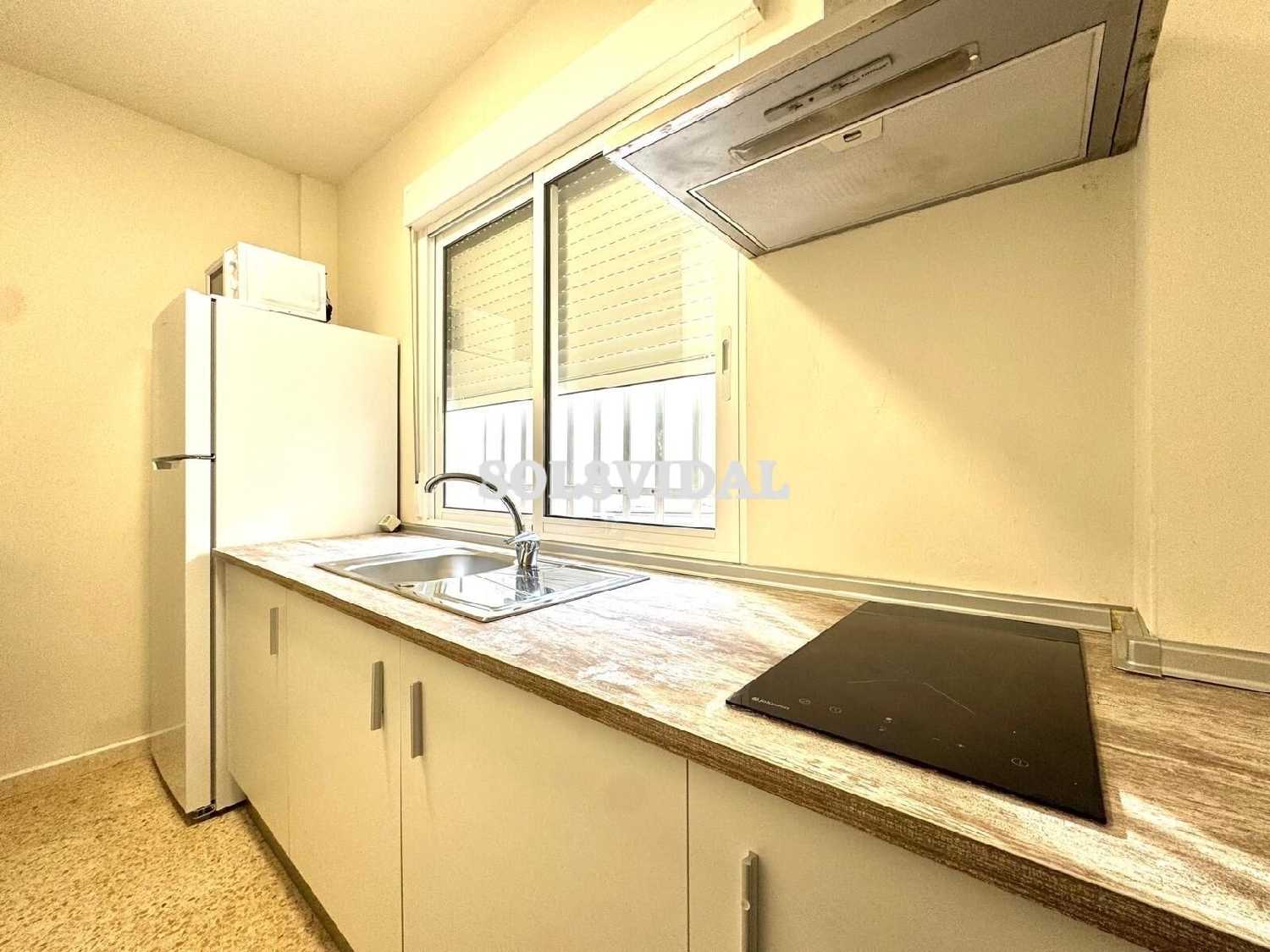  for sale studio apartment Orihuela Baix Segura 6