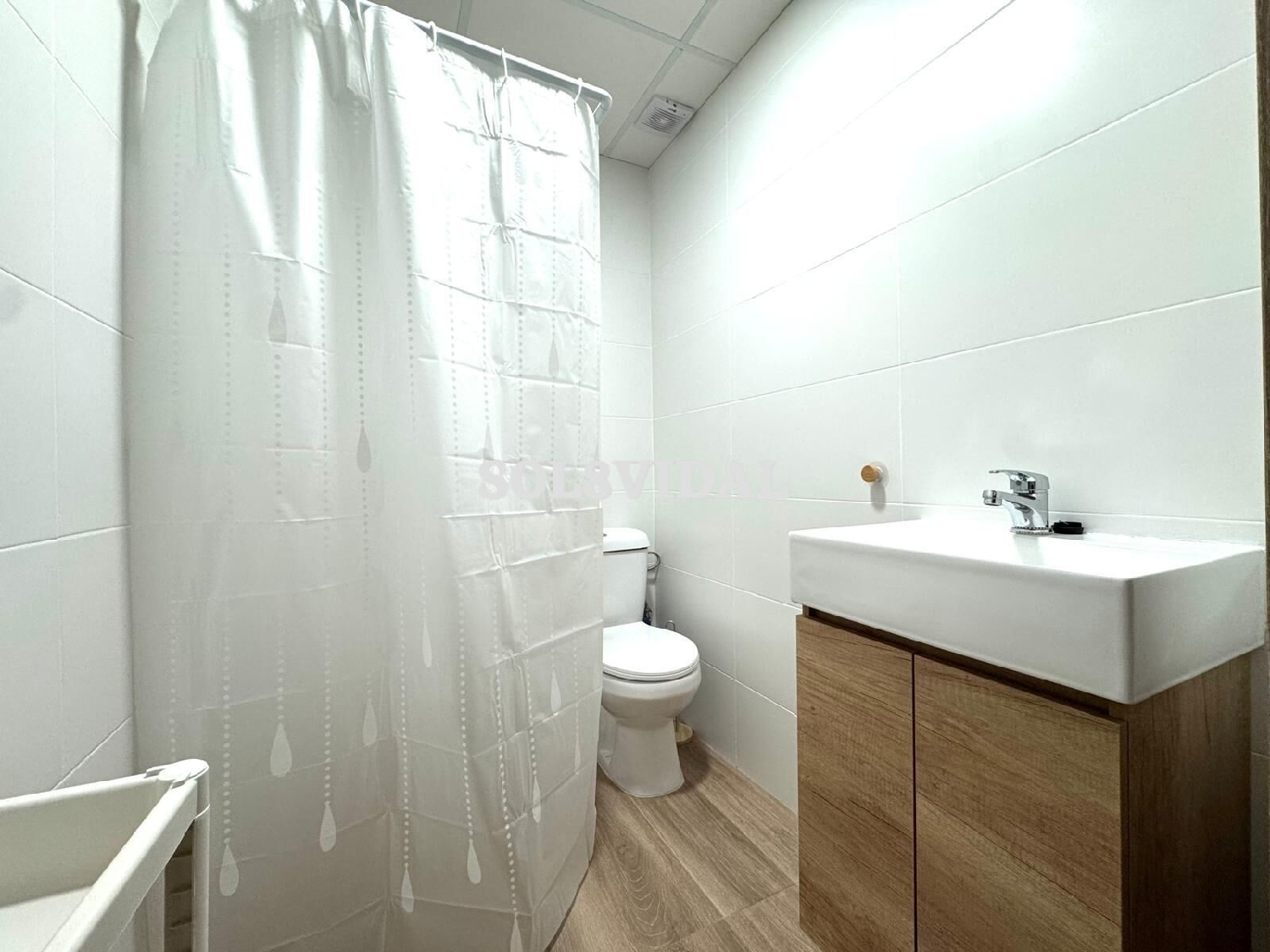  for sale studio apartment Orihuela Baix Segura 8