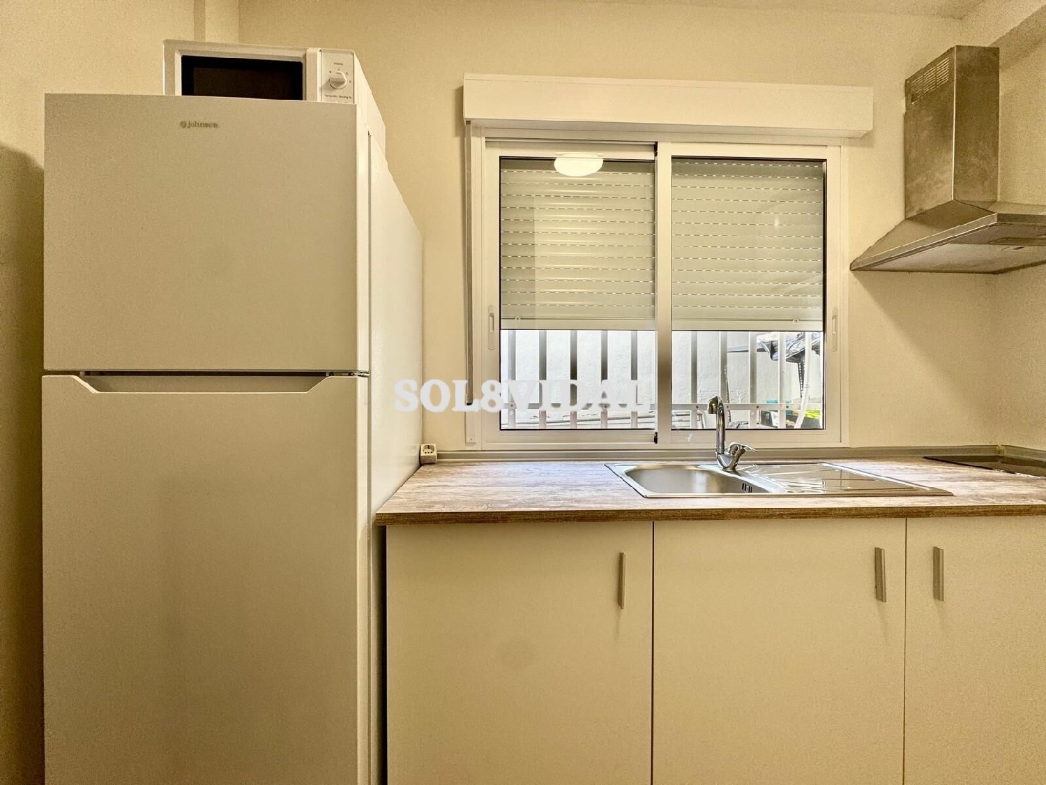  for sale studio apartment Orihuela Baix Segura 4