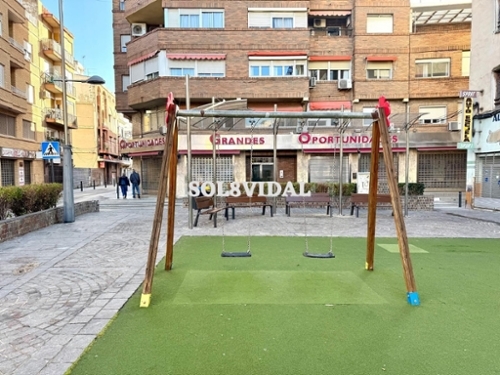 Orihuela Baix Segura studio apartment foto 6358715