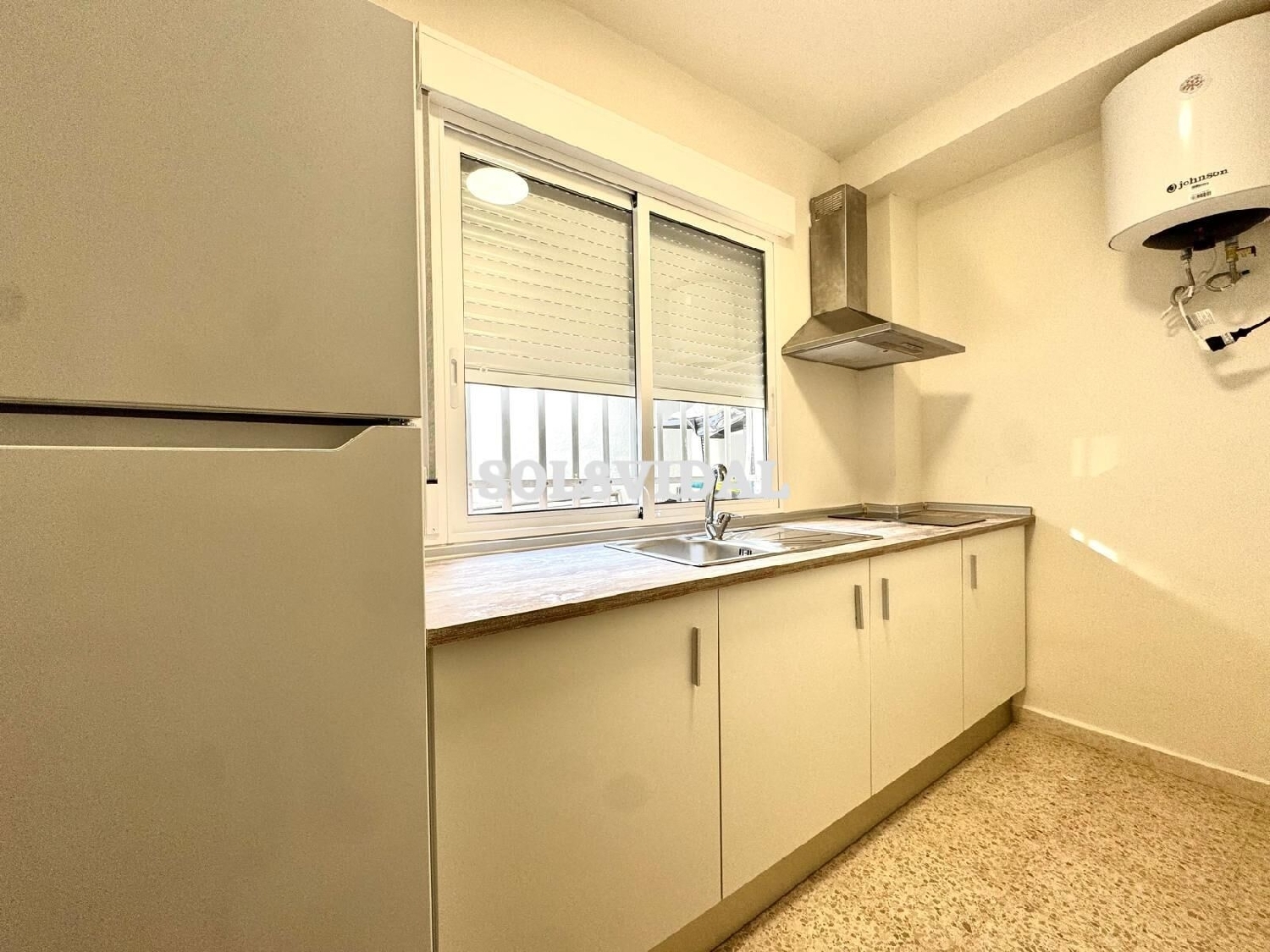  for sale studio apartment Orihuela Baix Segura 7