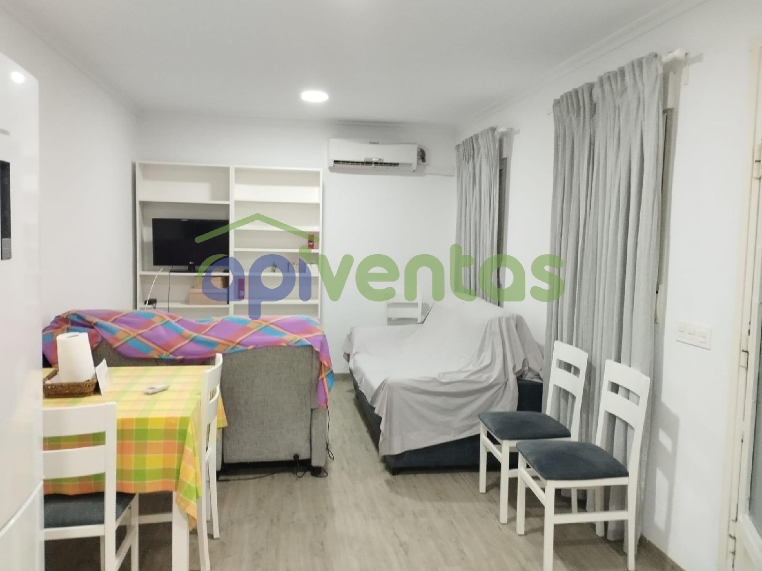  te koop studio Porcariza Arzúa 4