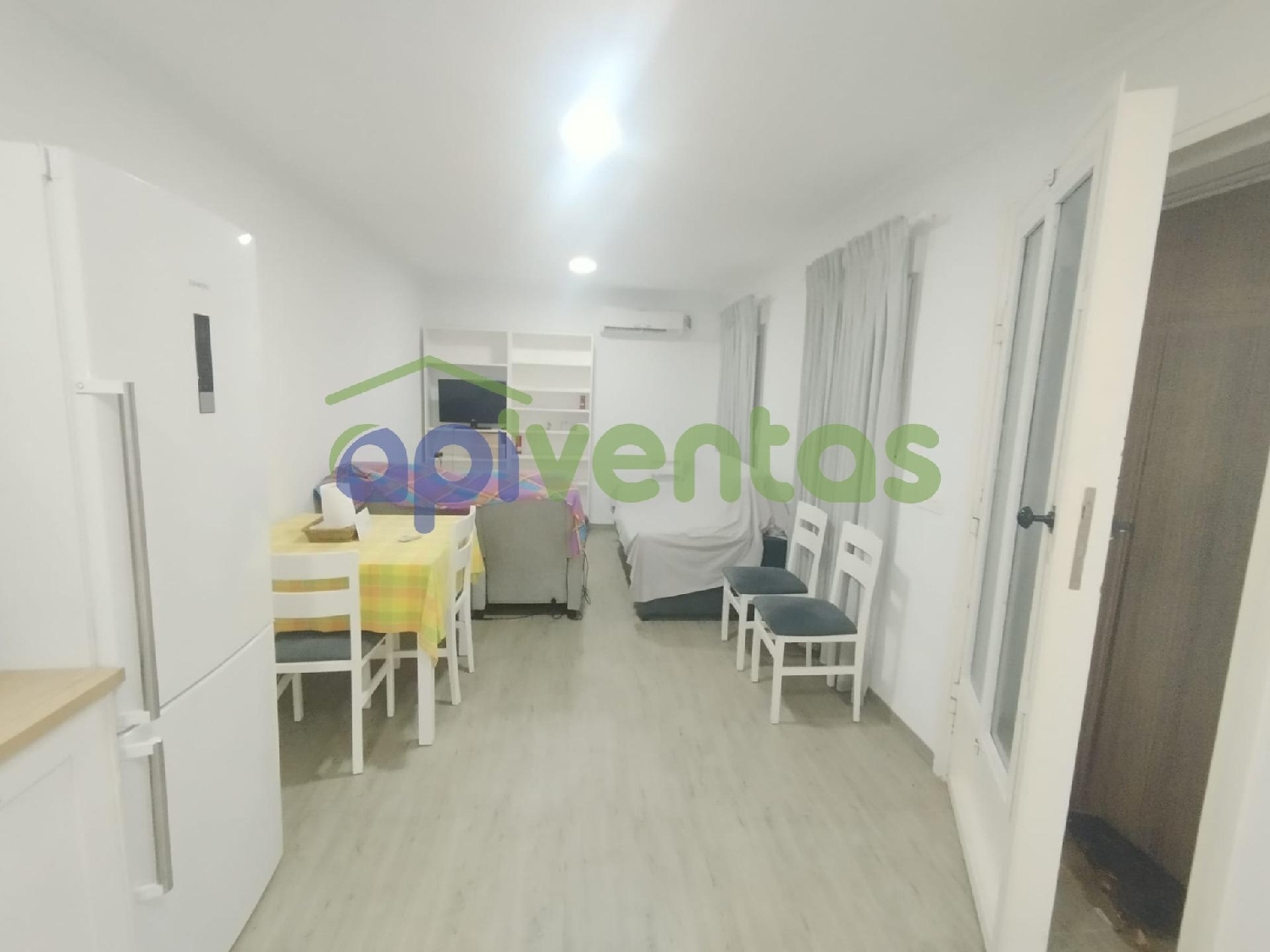  te koop studio Porcariza Arzúa 5