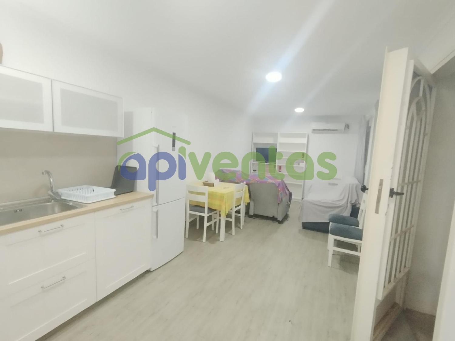  te koop studio Porcariza Arzúa 2