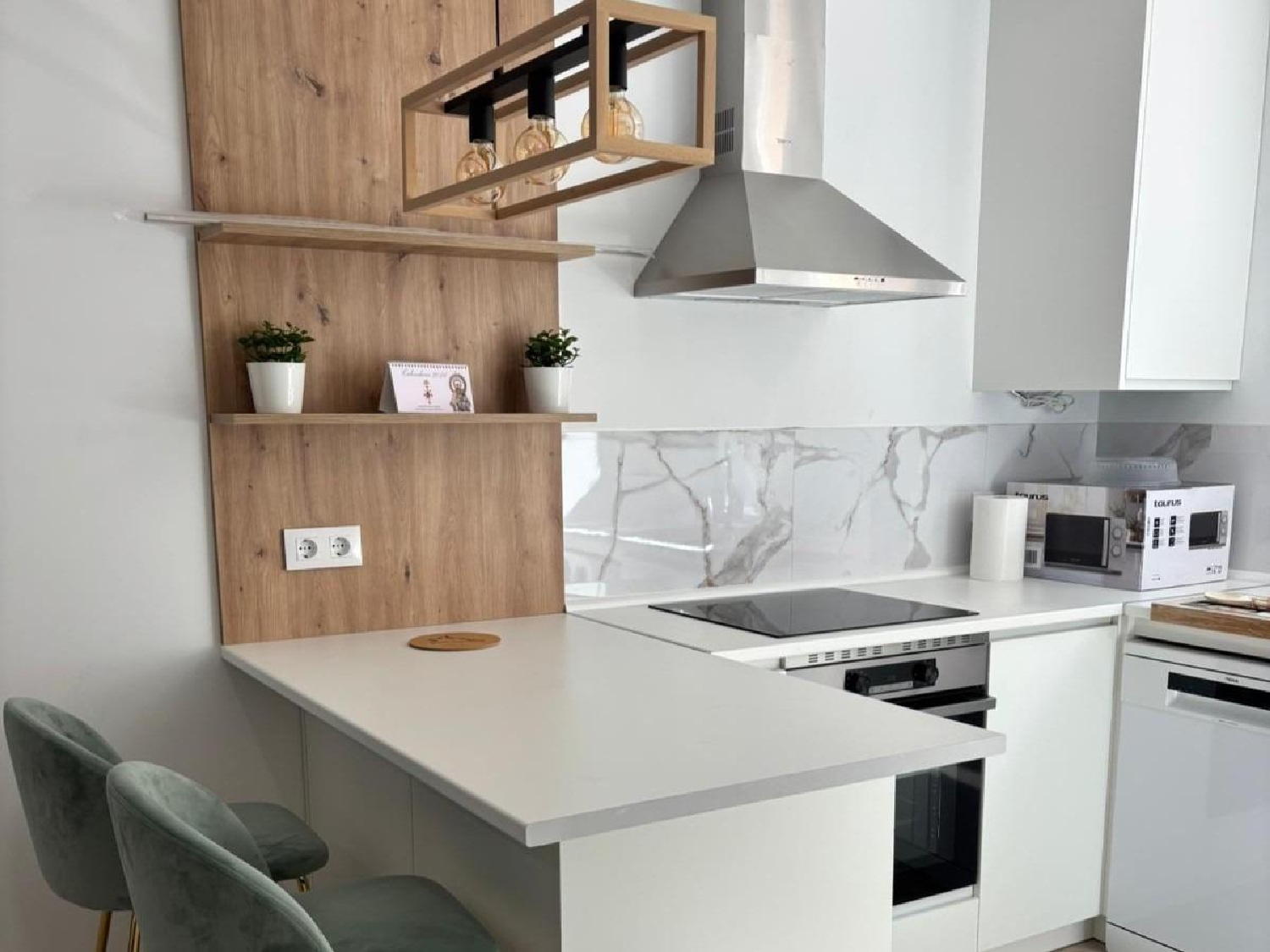  te koop studio Pozuelo De Alarcon Cuenca Del Guadarrama 1