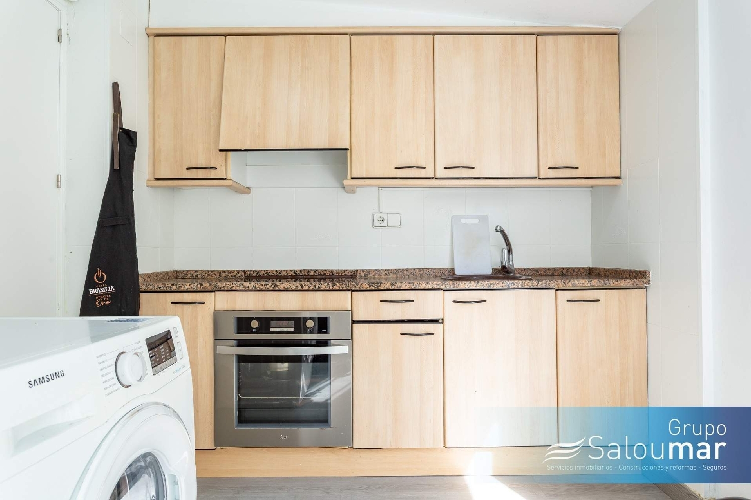  en venta estudio Salou Tarragonès 4