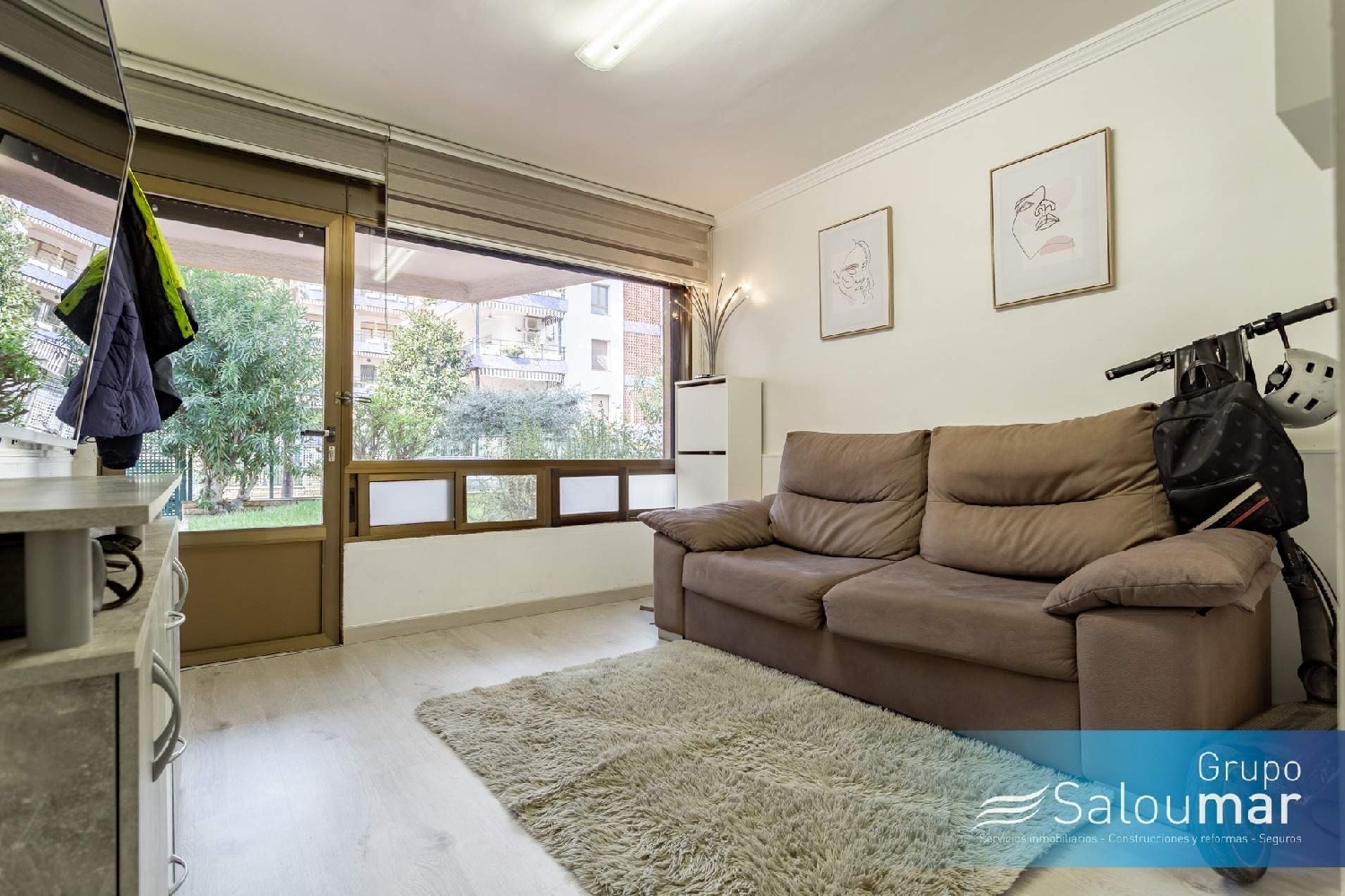  en venta estudio Salou Tarragonès 2
