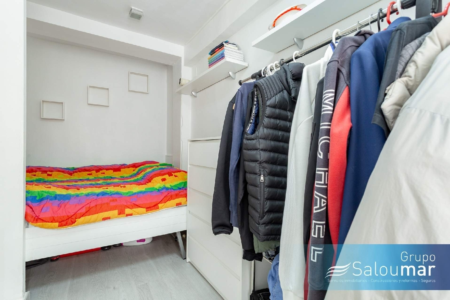  en venta estudio Salou Tarragonès 3