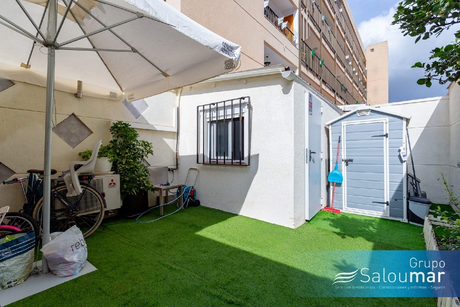  en venta estudio Salou Tarragonès 5