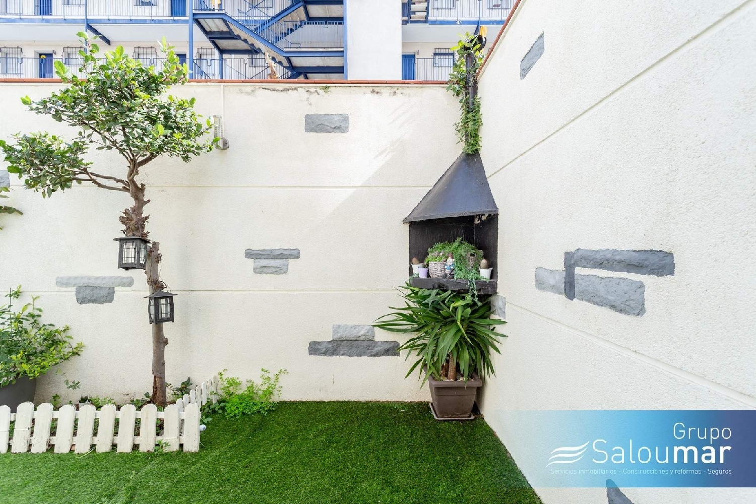  en venta estudio Salou Tarragonès 7