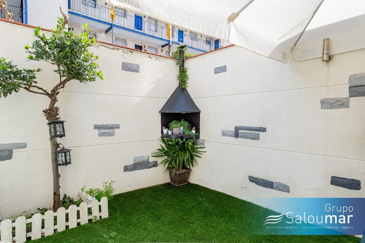  en venta estudio Salou Tarragonès 8