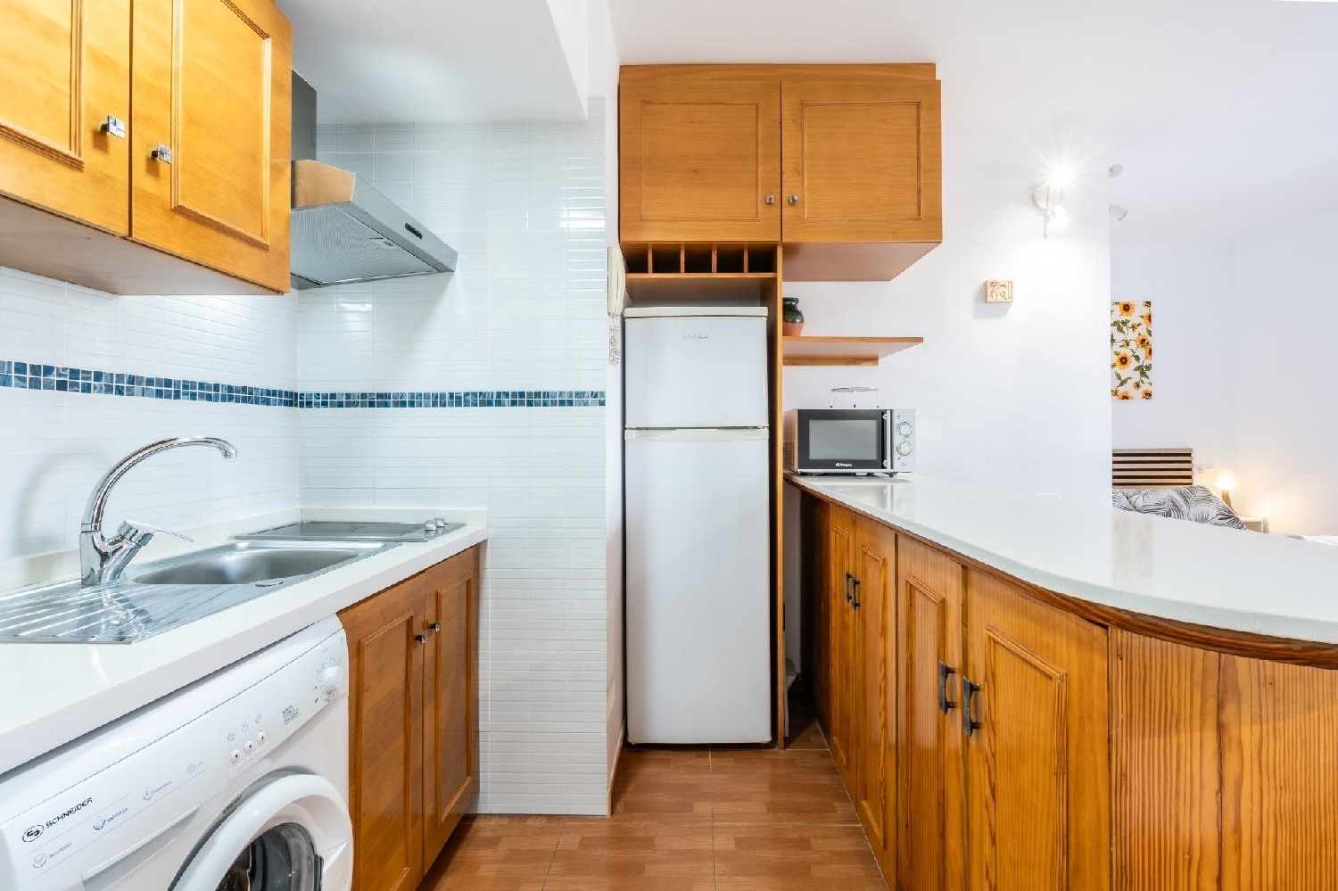  kaufen Einzimmerwohnung San Cristóbal De La Laguna Centro 38201 Zona Metropolitana 4