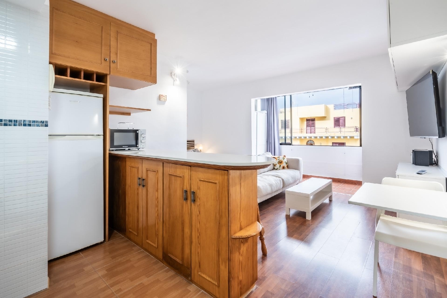  kaufen Einzimmerwohnung San Cristóbal De La Laguna Centro 38201 Zona Metropolitana 3