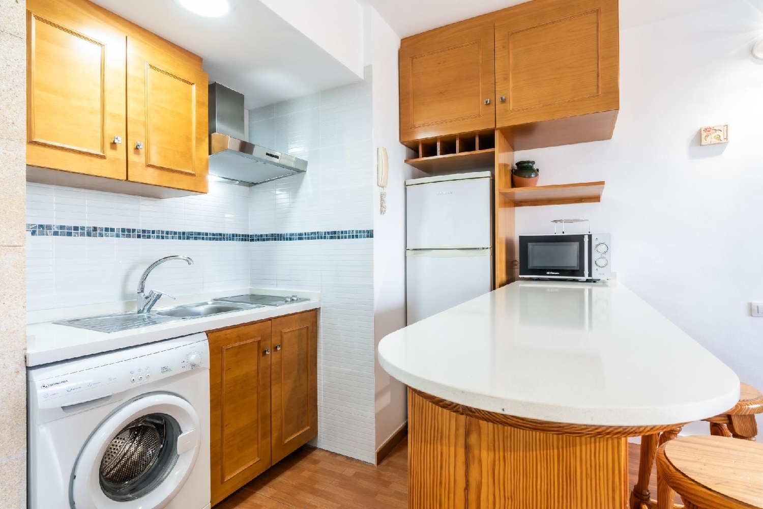  kaufen Einzimmerwohnung San Cristóbal De La Laguna Centro 38201 Zona Metropolitana 8