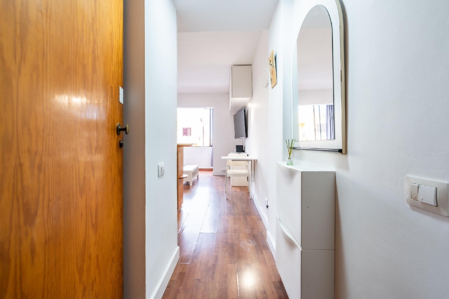  kaufen Einzimmerwohnung San Cristóbal De La Laguna Centro 38201 Zona Metropolitana 2