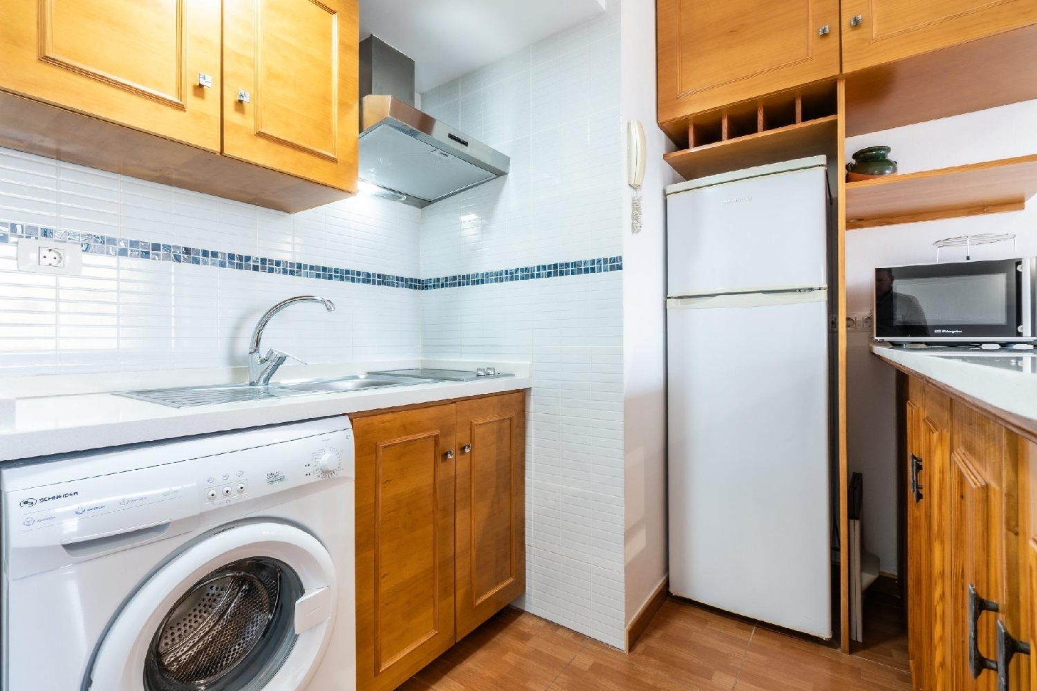  kaufen Einzimmerwohnung San Cristóbal De La Laguna Centro 38201 Zona Metropolitana 5