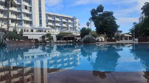 San Miguel De Abona Zona Sur studio foto 6366397