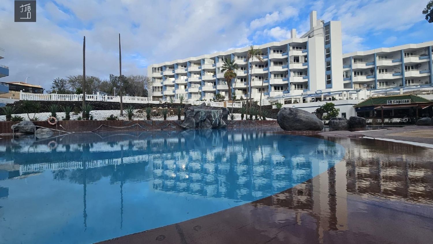  à vendre studio San Miguel De Abona Zona Sur 3