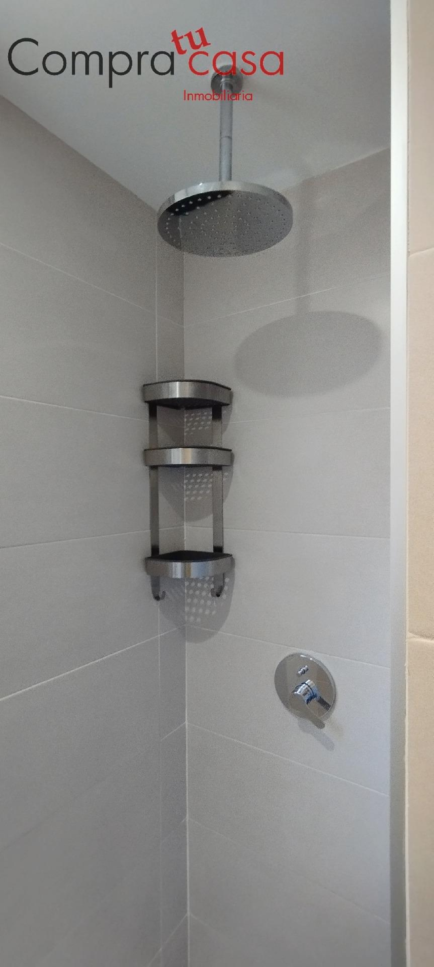  for sale studio apartment Segovia De Sacedón Campo De Salamanca 6