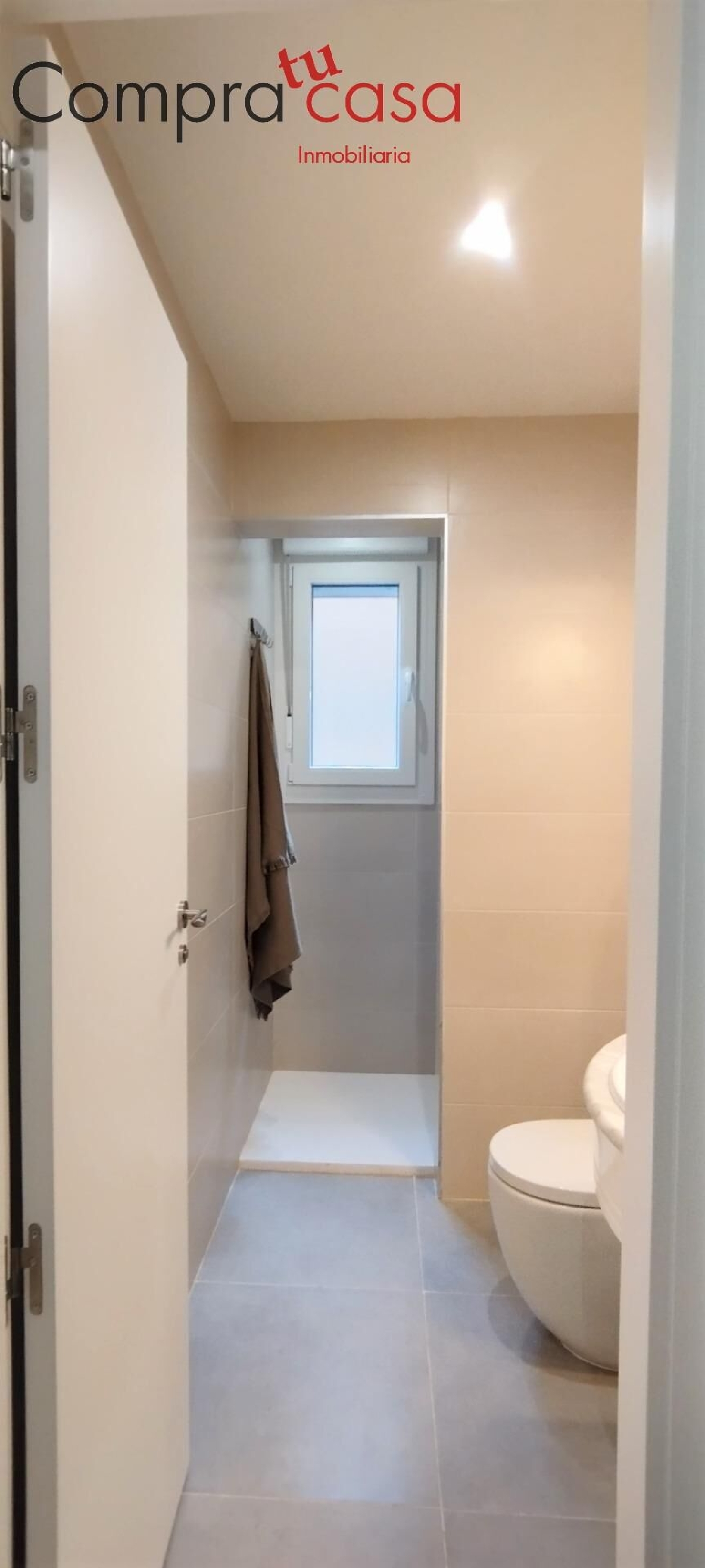  for sale studio apartment Segovia De Sacedón Campo De Salamanca 4