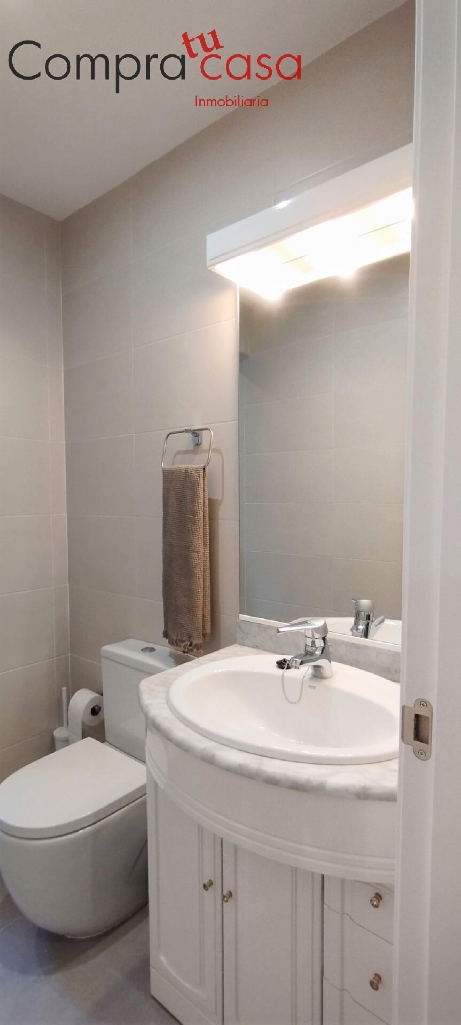  for sale studio apartment Segovia De Sacedón Campo De Salamanca 5