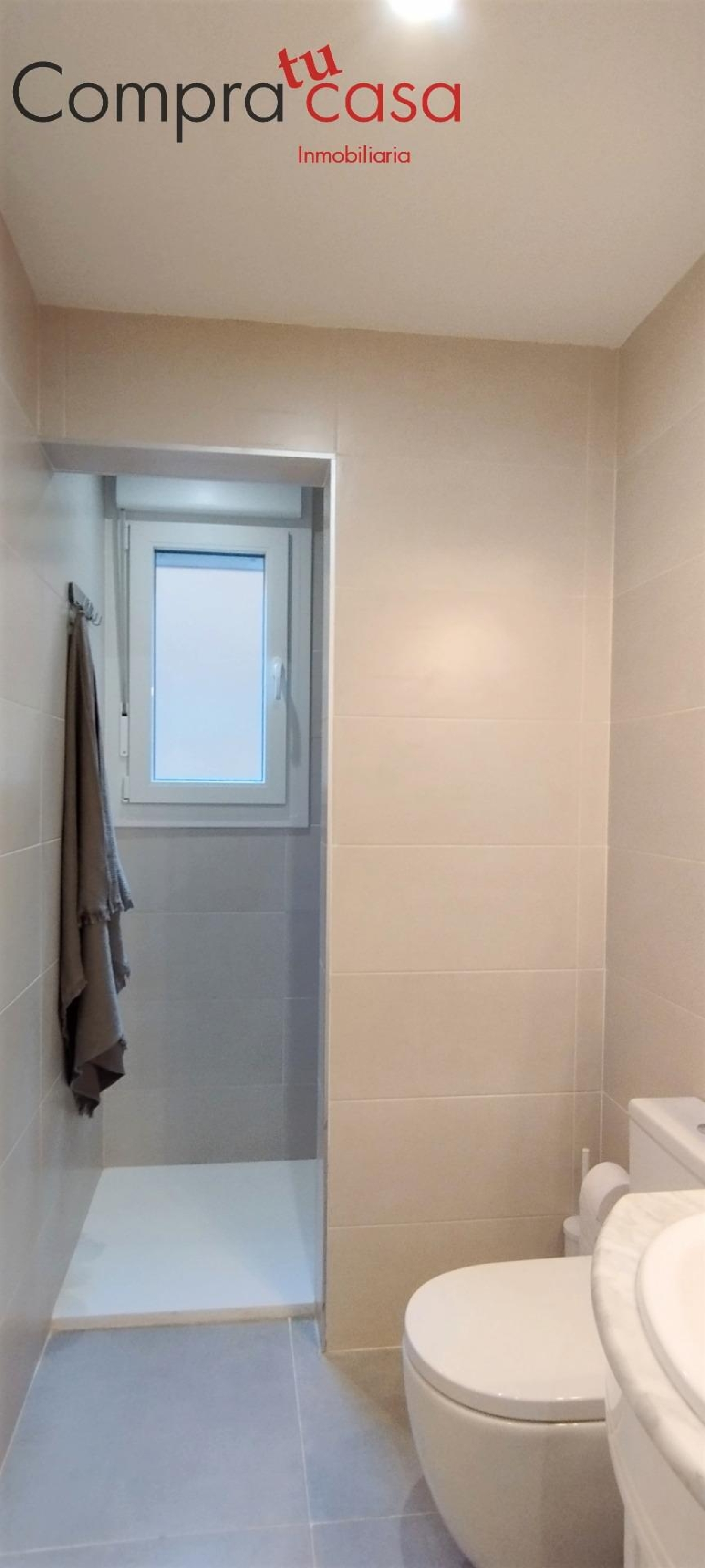  for sale studio apartment Segovia De Sacedón Campo De Salamanca 7