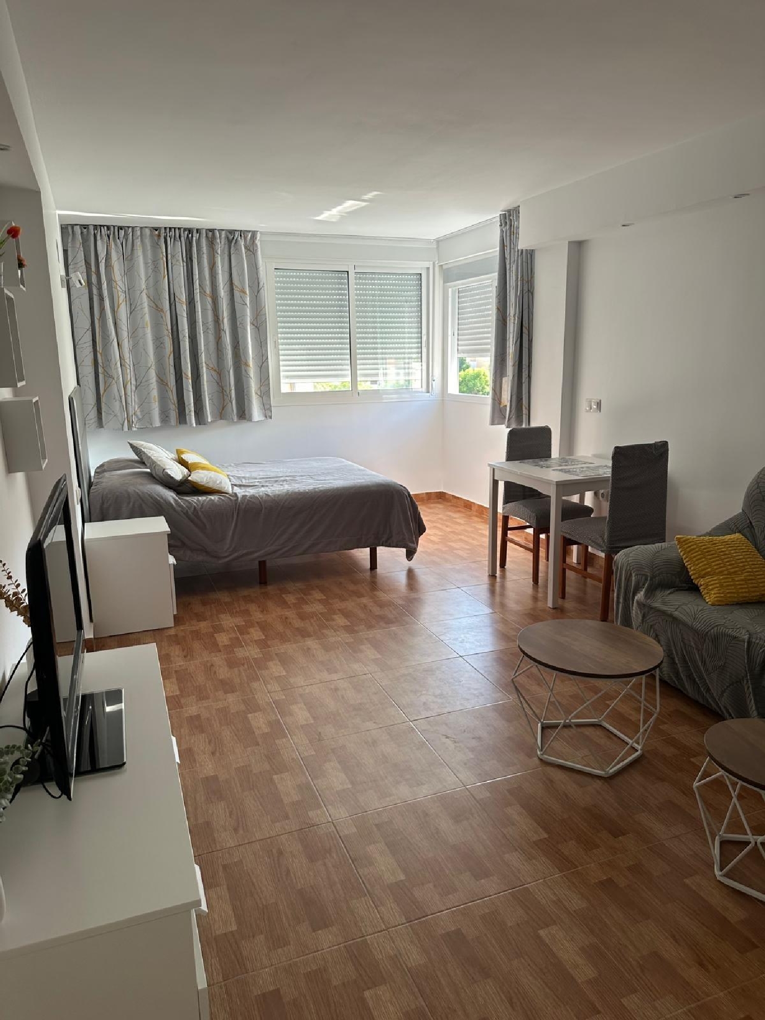  kaufen Einzimmerwohnung Torremolinos Costa Del Sol Occidental 3