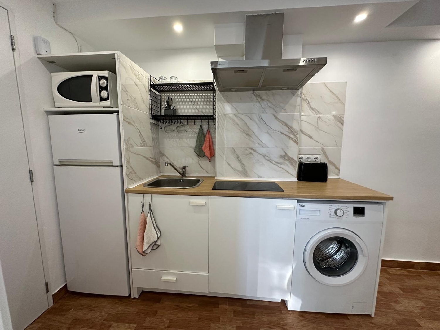  kaufen Einzimmerwohnung Torremolinos Costa Del Sol Occidental 2