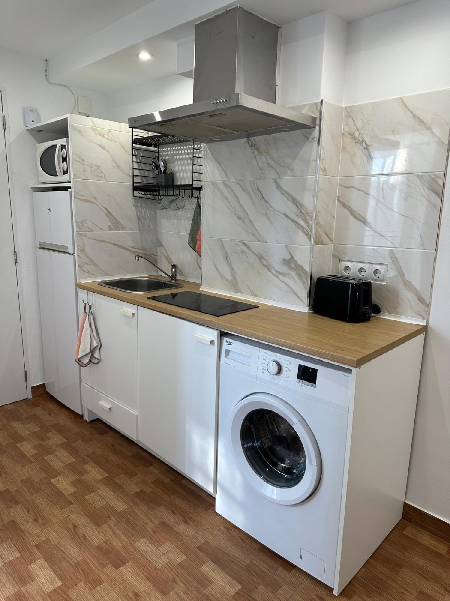  kaufen Einzimmerwohnung Torremolinos Costa Del Sol Occidental 5