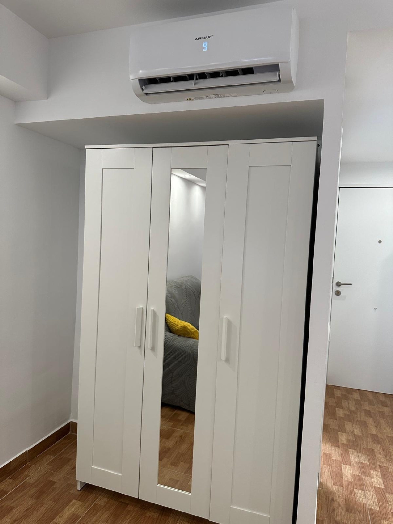  kaufen Einzimmerwohnung Torremolinos Costa Del Sol Occidental 8