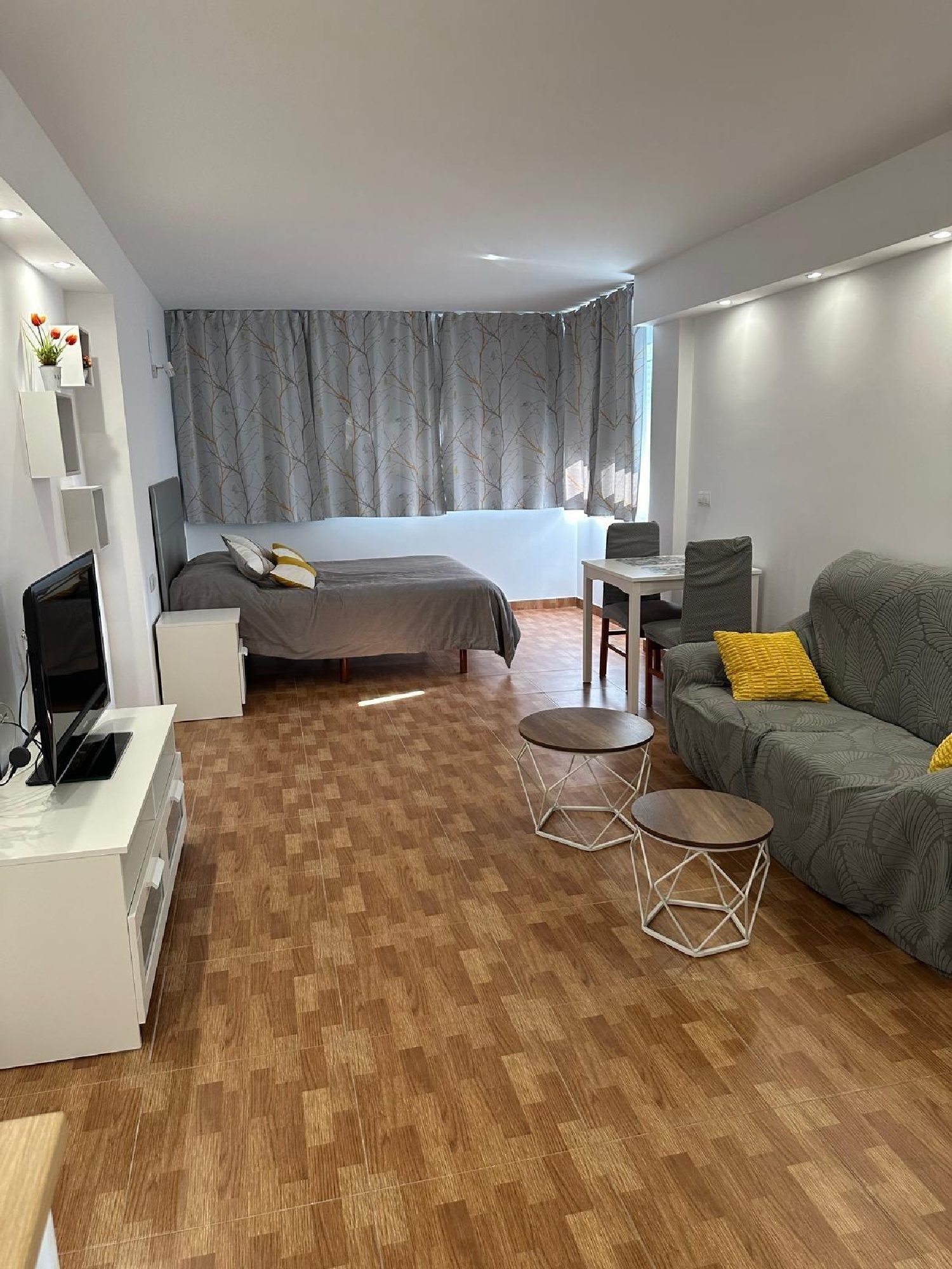  kaufen Einzimmerwohnung Torremolinos Costa Del Sol Occidental 4