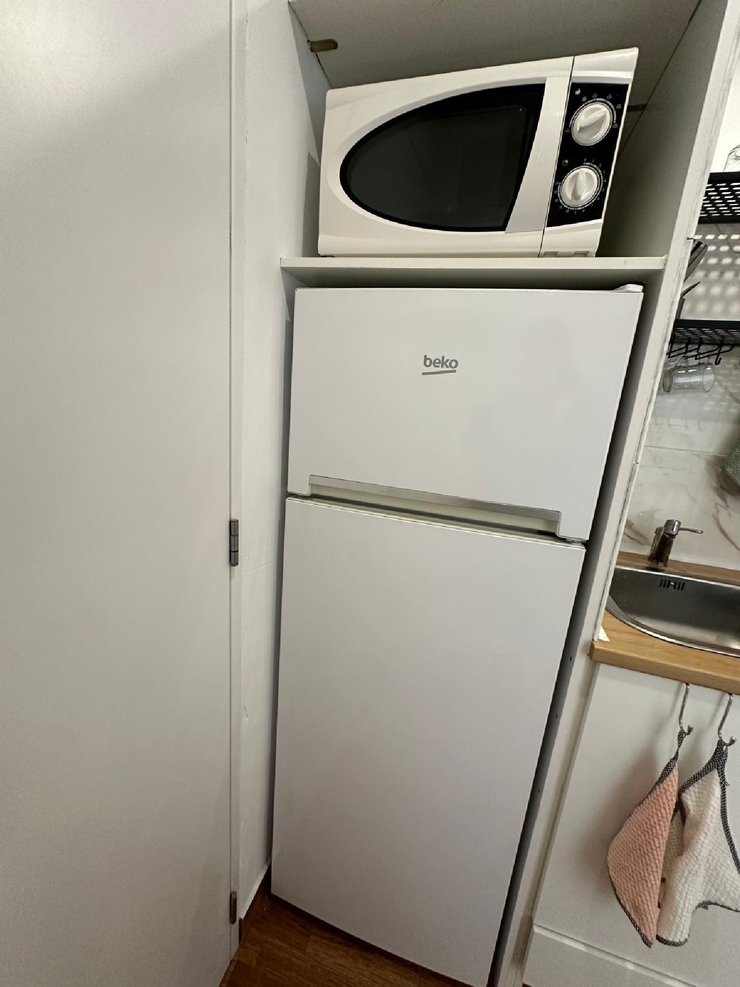  kaufen Einzimmerwohnung Torremolinos Costa Del Sol Occidental 6