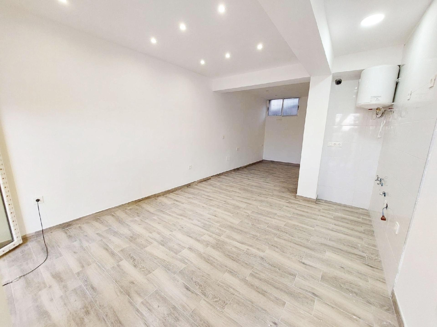 till salu enrumslägenhet Torremolinos Costa Del Sol Occidental 5