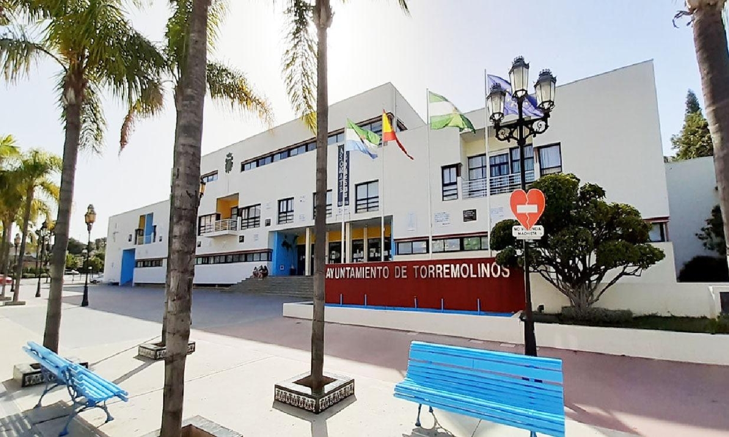 till salu enrumslägenhet Torremolinos Costa Del Sol Occidental 1