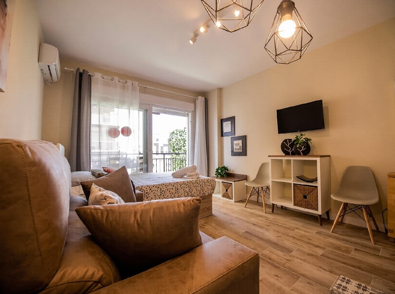  à vendre studio Torremolinos Costa Del Sol Occidental 7