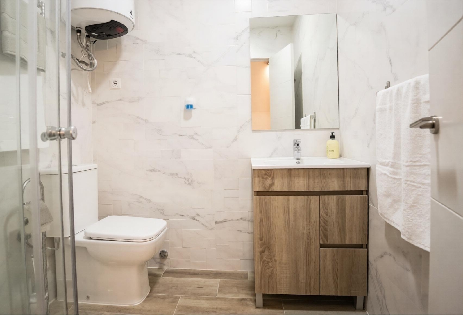  à vendre studio Torremolinos Costa Del Sol Occidental 1